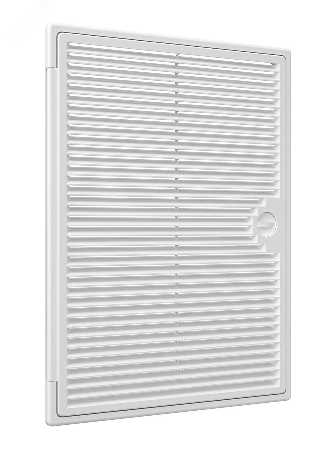 Изображение товара Люк-дверца ревизионная вентилируемая, накладная из ABS пластика 300х400 (шт)