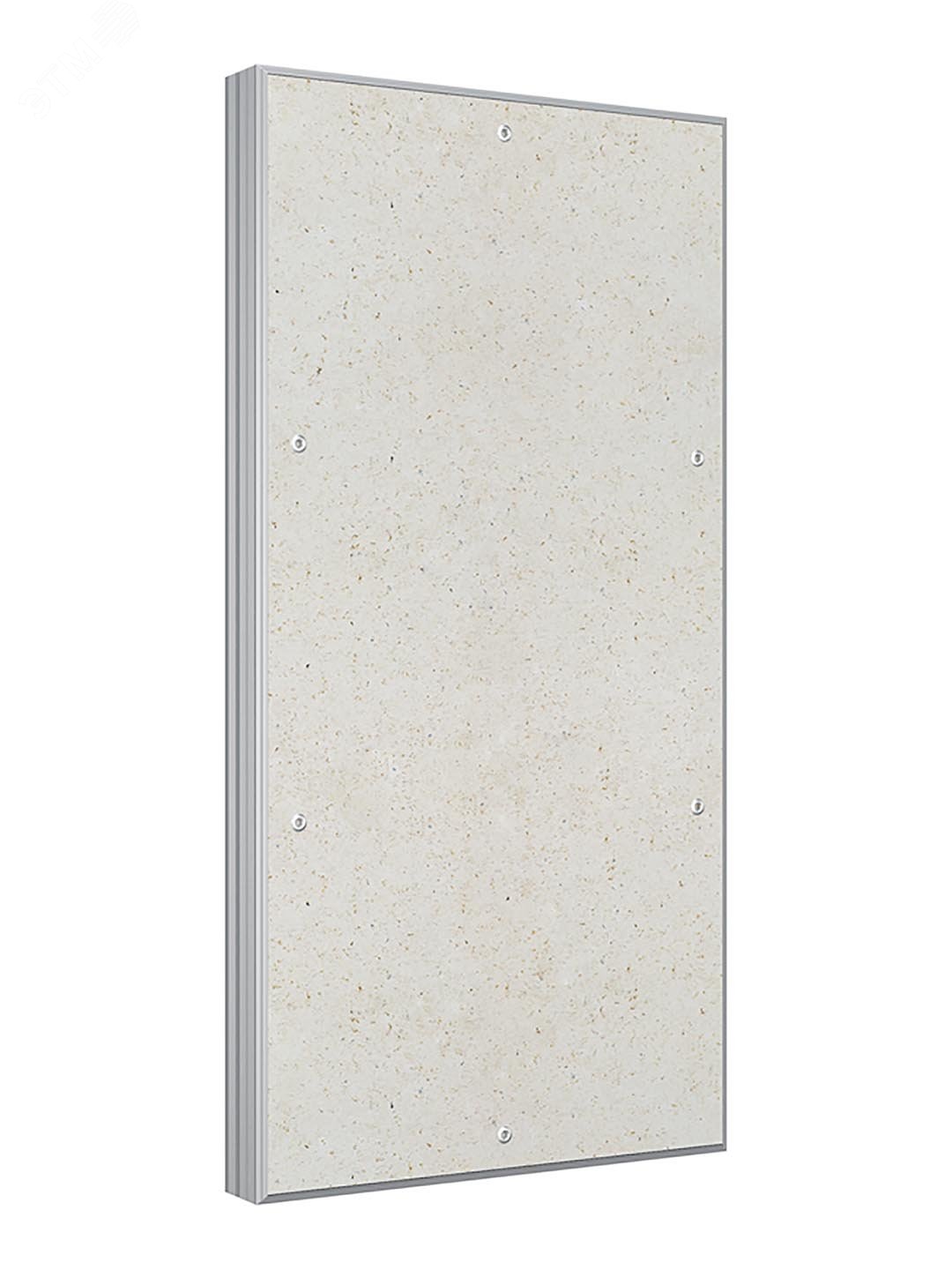 Изображение товара Люк под плитку съемный 300х600 (шт)