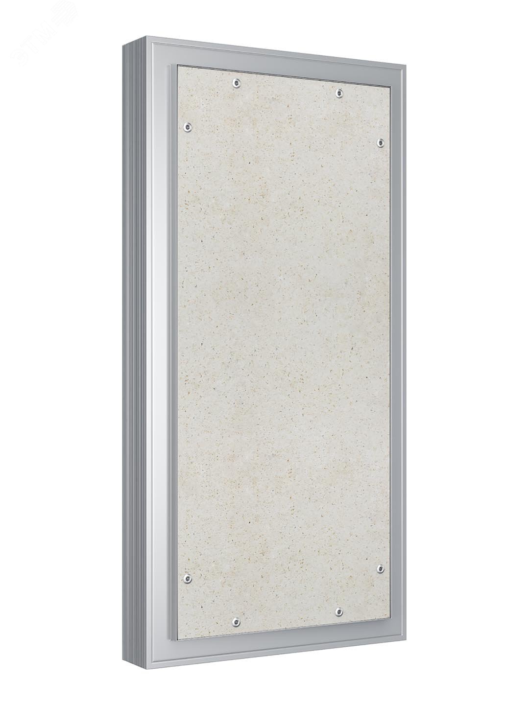 Изображение товара Нажимной ревизионный люк под плитку 300х600 CERAMO COMFORT EVECS