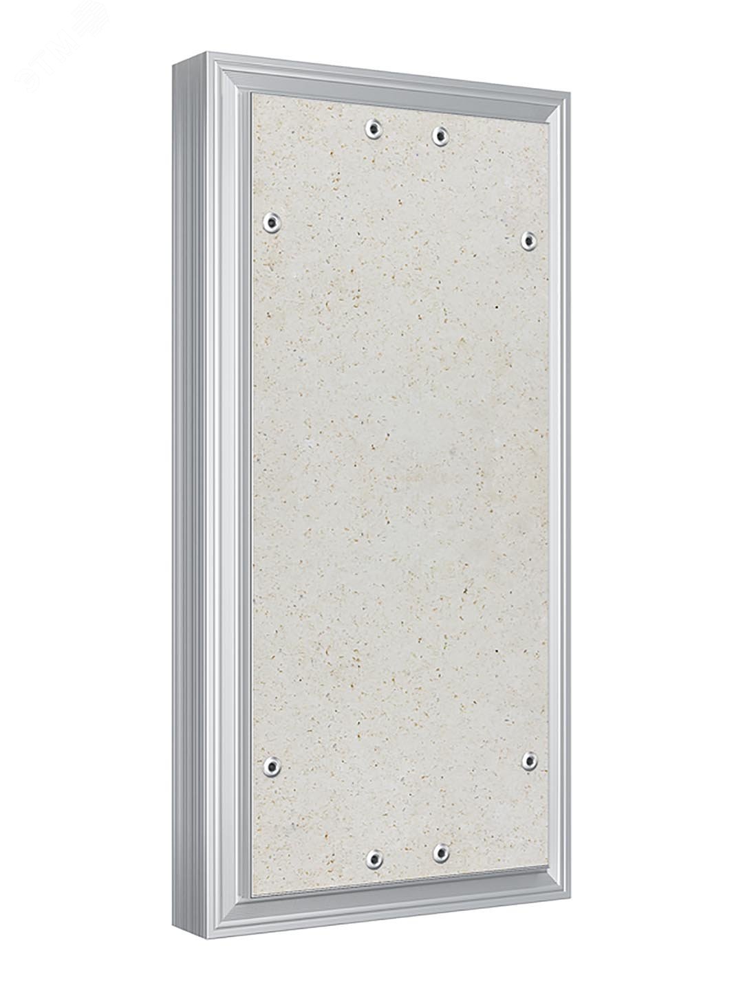 Изображение товара Люк нажимной под плитку на износоустойчивой петле 200х400 (шт)