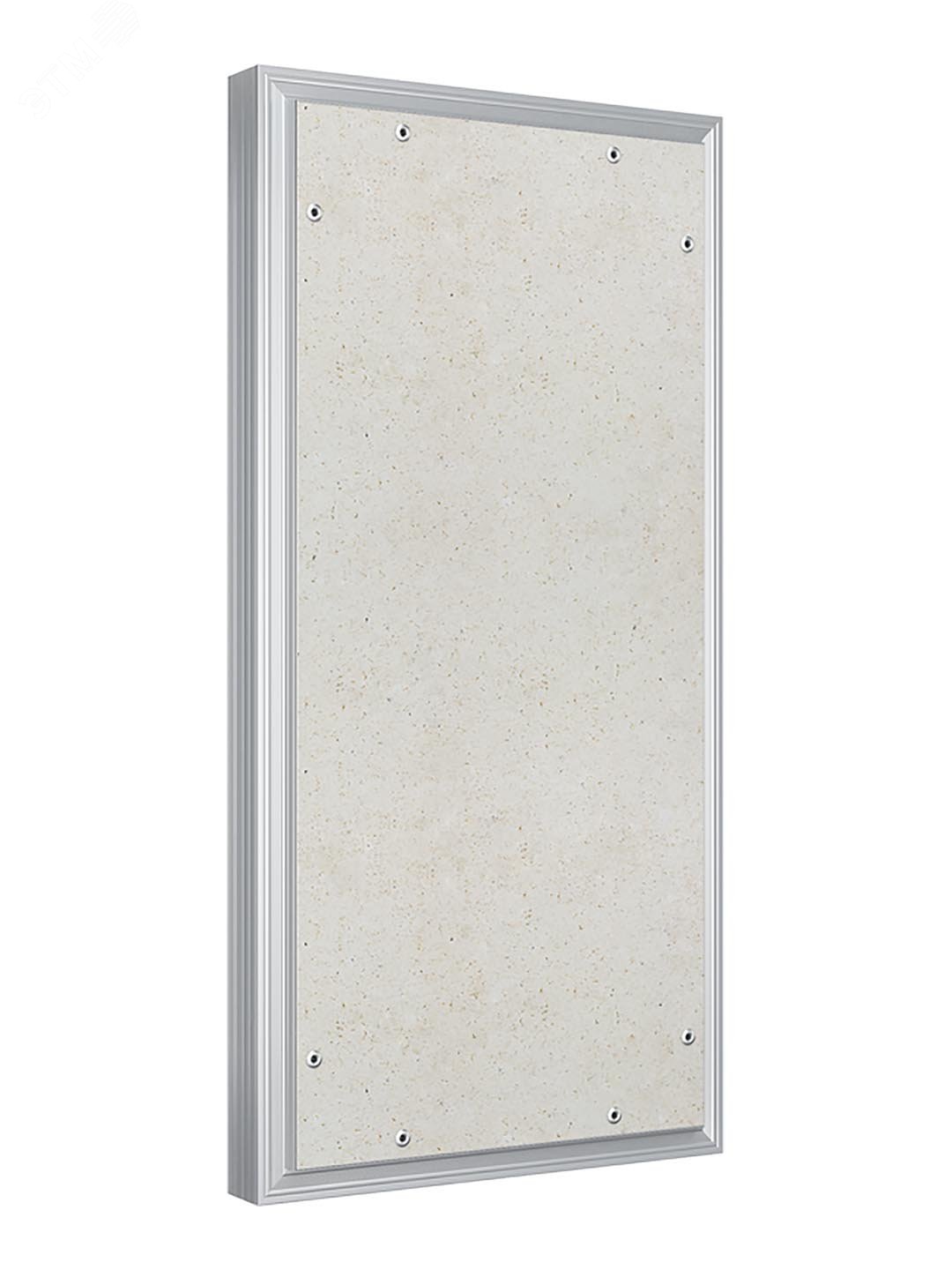 Изображение товара Люк нажимной под плитку на износоустойчивой петле 300х600 (шт)