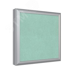 Изображение товара Люк под плитку ревизионный, алюминиевый, съемный 250х250 (шт)