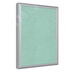 Изображение товара Люк под плитку ревизионный, алюминиевый, съемный 300х400 (шт)