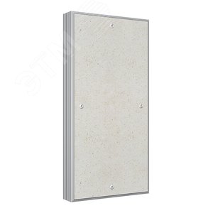 Изображение товара Люк под плитку съемный 200х400 (шт)