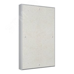 Изображение товара Люк под плитку съемный 250х400 (шт)