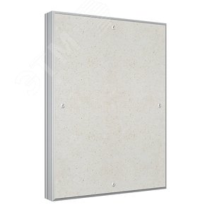 Изображение товара Люк под плитку съемный 300х400 (шт)