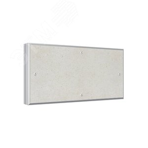 Изображение товара Люк под плитку съемный 400х200 (шт)