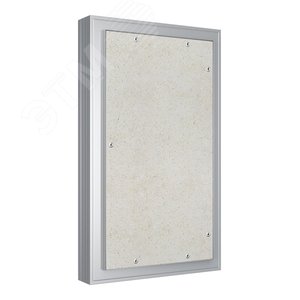 Изображение товара Люк нажимной под плитку на износоустойчивой петле 300х500 (шт)