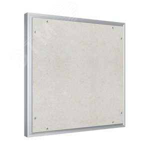 Изображение товара Люк нажимной под плитку на износоустойчивой петле 500х500 (шт)