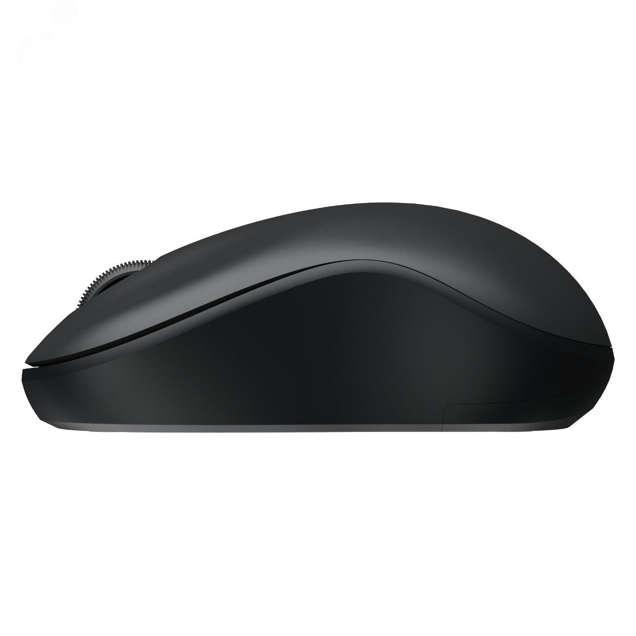 Комплект клавиатура + мышь беспроводной, черный MK188G Black Dareu - превью 6