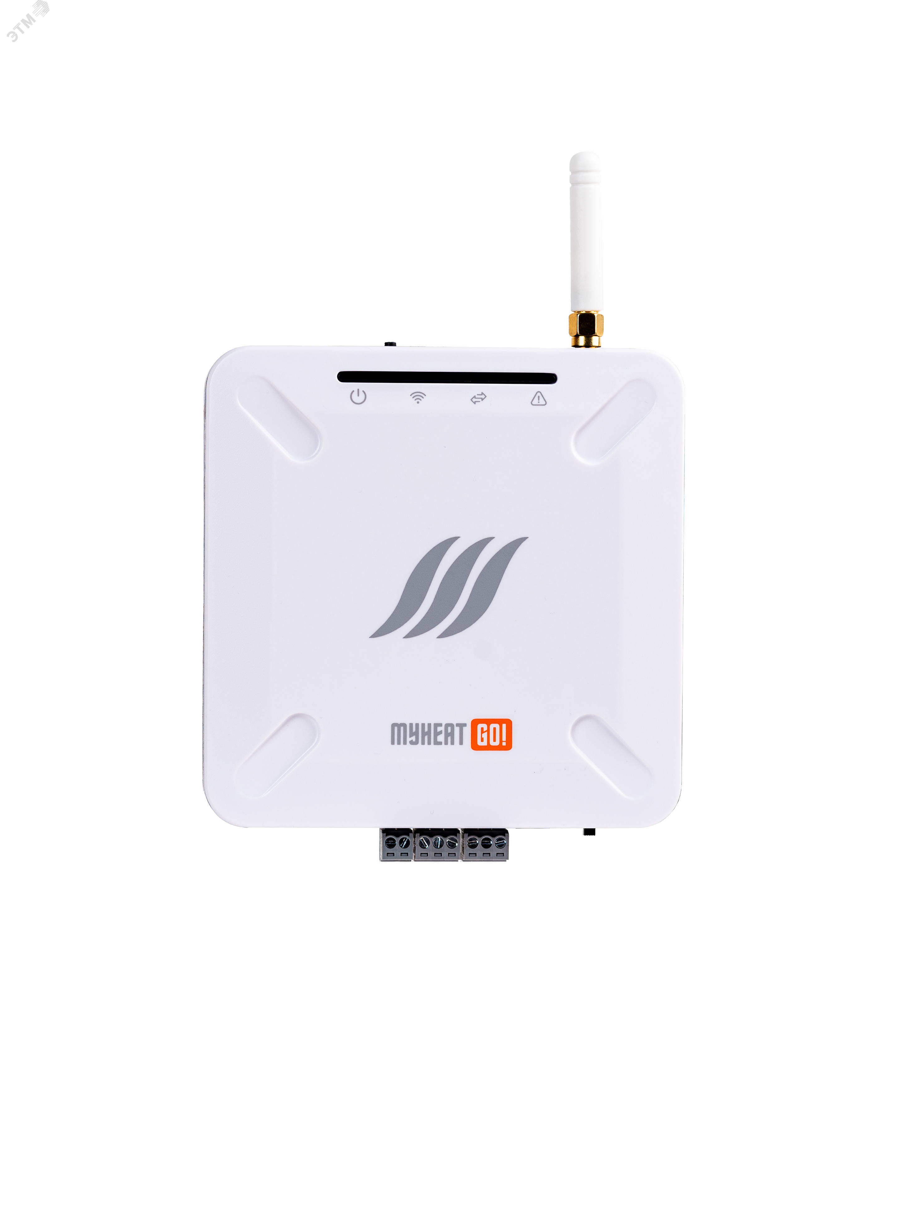Изображение товара Контроллер MY HEAT GO (шт)