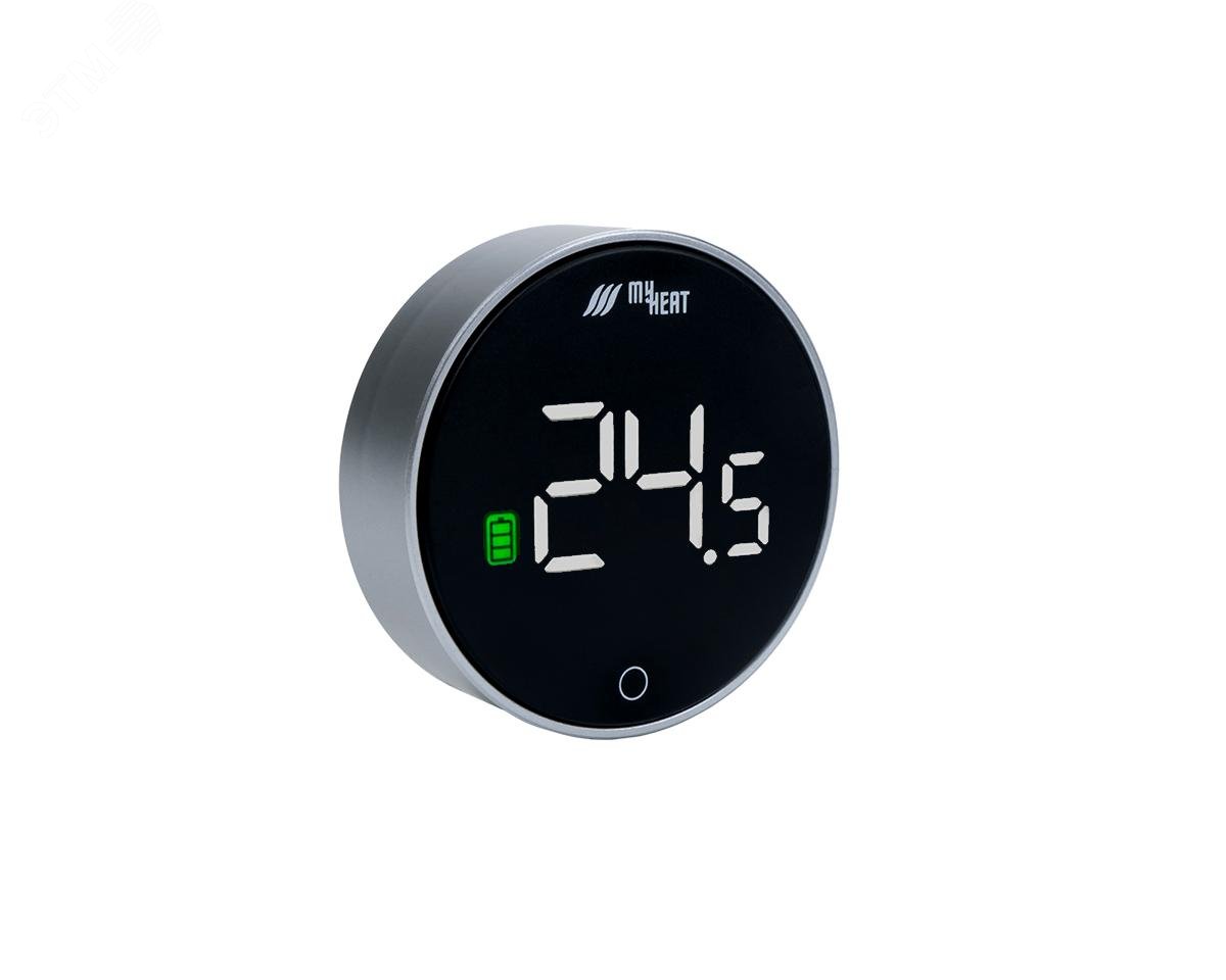 Изображение товара Комнатный термостат MYHEAT (шт)