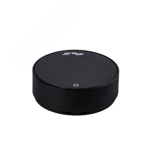 Изображение товара Терморегулятор MyHeat черный (шт)