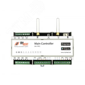 Изображение товара Контроллер MY HEAT PRO (шт)