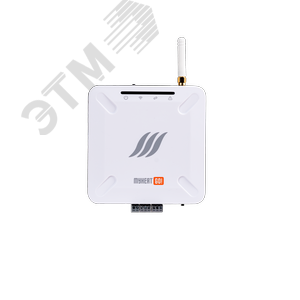 Изображение товара Контроллер MY HEAT GO (шт)