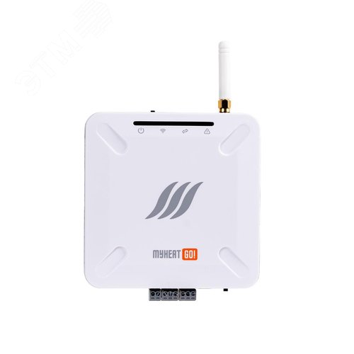 Изображение товара Контроллер MY HEAT GO + (шт)