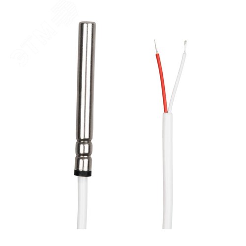 Изображение товара Датчик температуры в колбе проводной MyHeat NTC 10K (шт)