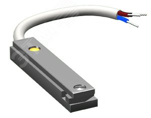 Изображение товара Герконовый магниточувствительный датчик MS FS8P-21-L для промышленной автоматизации