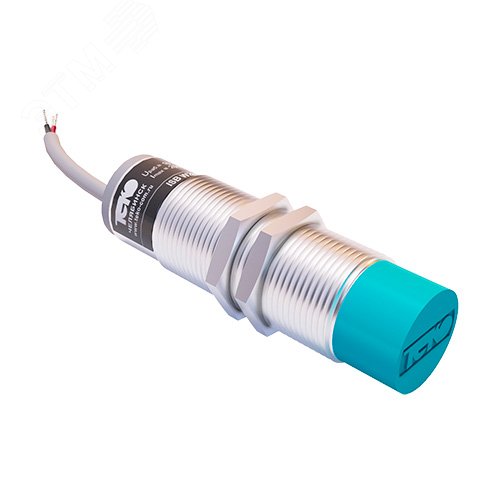 Изображение товара Индуктивный бесконтактный выключатель ISN E4A-31P-8-LZ (шт)