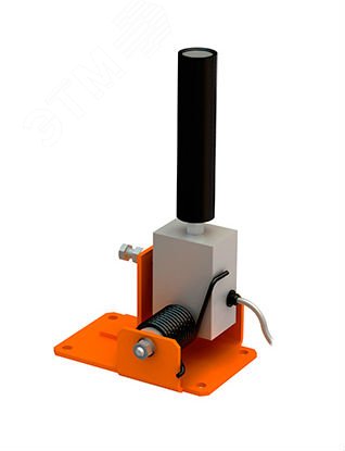 Изображение товара Датчик контроля схода ленты ДКСЛ-7700 ролико-рычажный для конвейеров