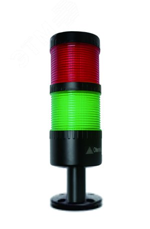 Изображение товара Светосигнальная колонна ESPE WSLS-224FP-RG (шт)
