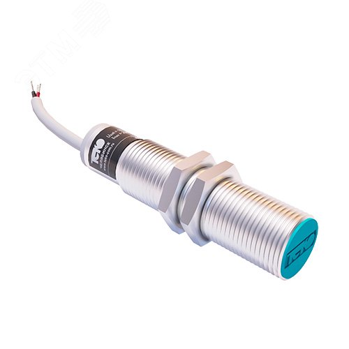 Изображение товара Индуктивный бесконтактный выключатель ISB A2A-31P-2-LZ 10-30 В DC Россия