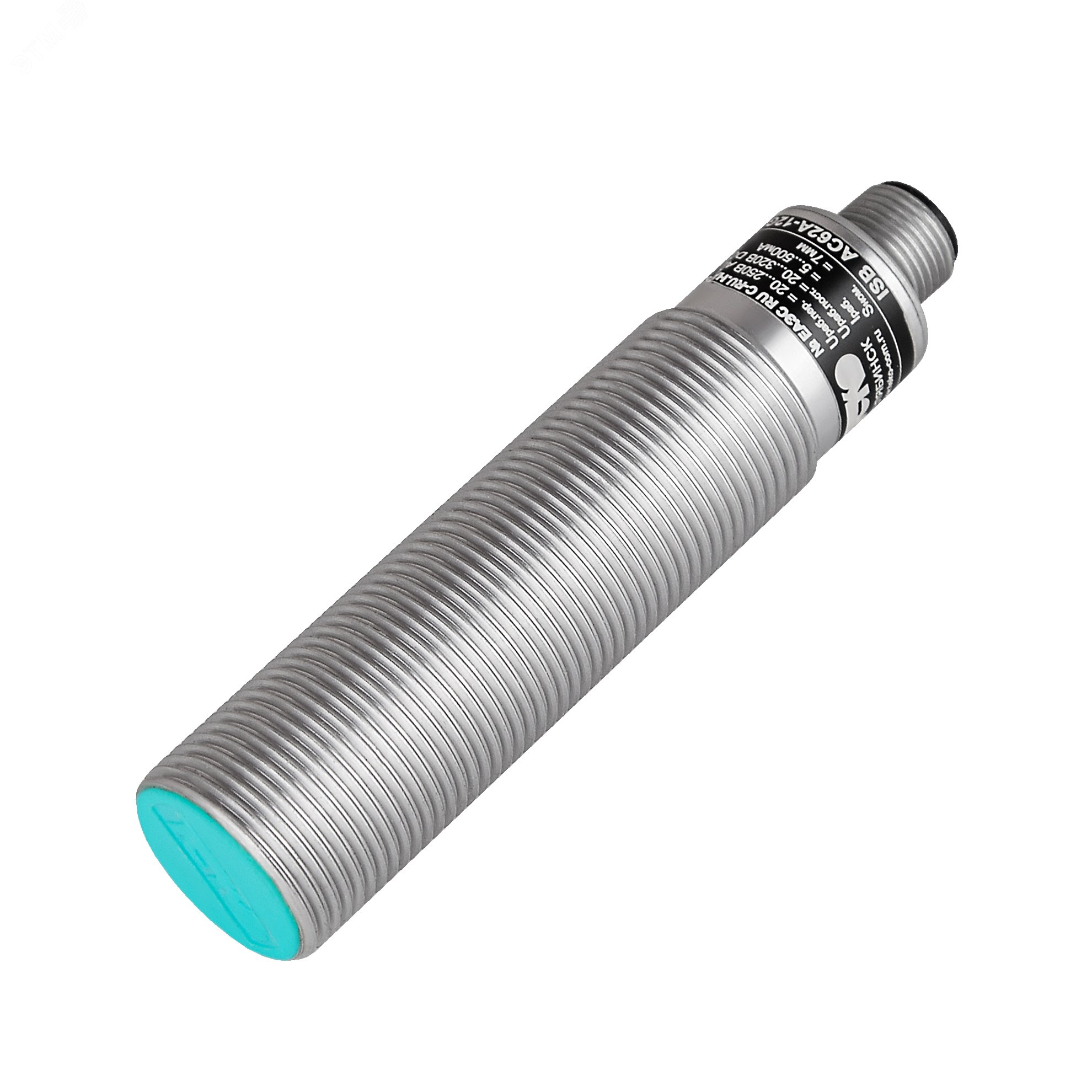 Изображение товара Выключатель бесконтактный ISB AC62A-12G-7-LZS27 для автоматизации