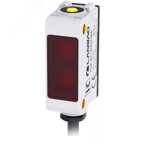 Изображение товара Оптический датчик Lanbao PSE-PM3DPBR (шт)