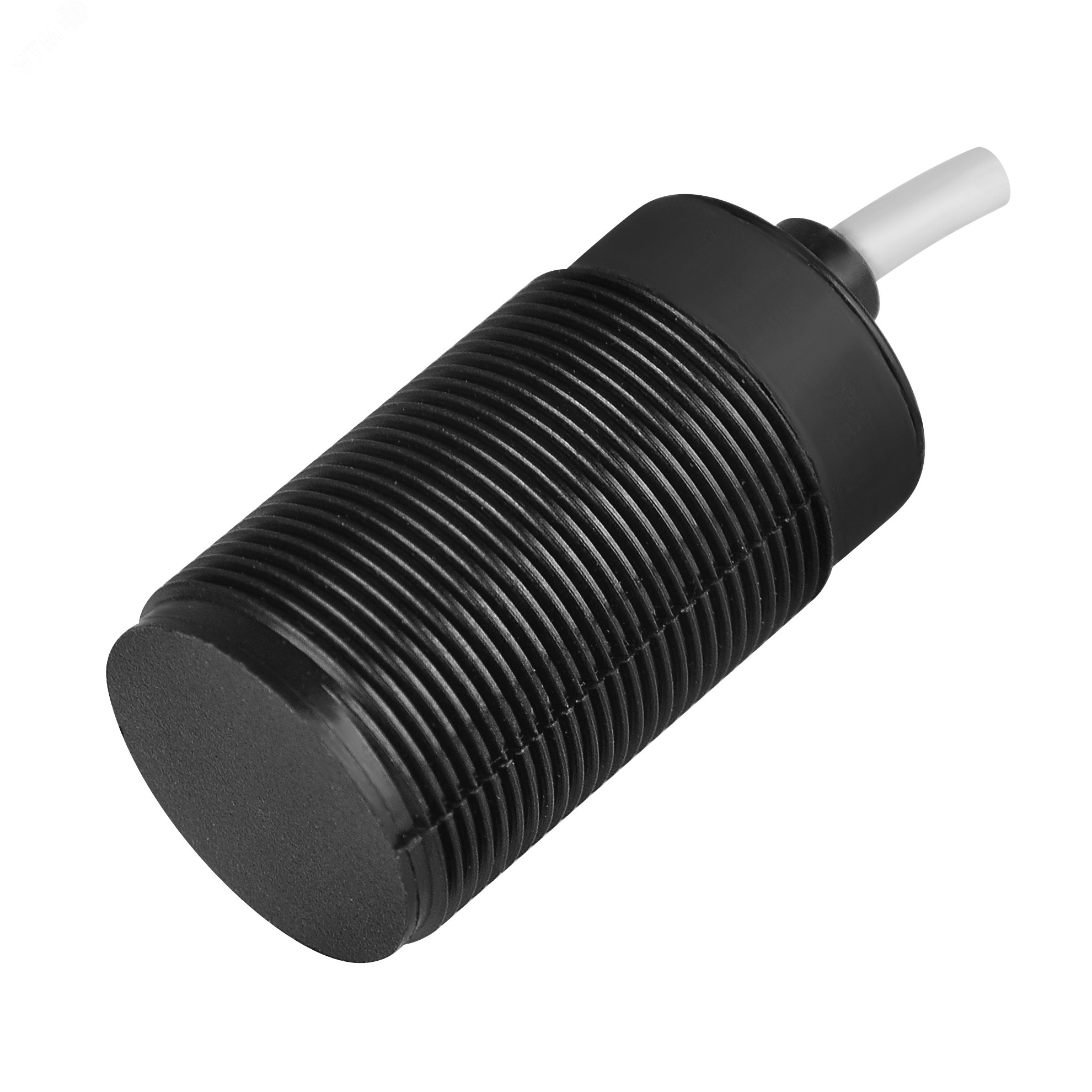 Изображение товара Индуктивный бесконтактный выключатель ISB A8P5-43P-R15-LZ Россия