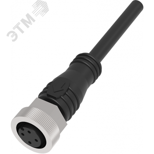 Изображение товара Соединитель CS S19L-3-2 ТЕКО для электротехнических систем