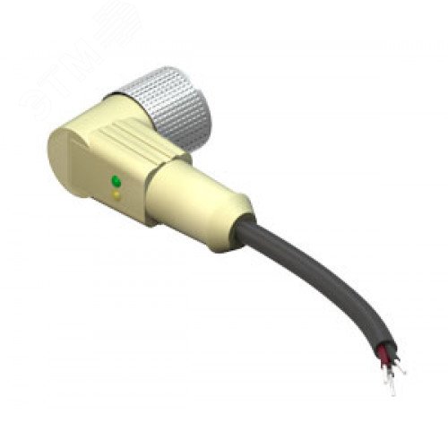 Изображение товара Соединитель CS S20-8-5 ТЕКО для электромонтажа, надежное соединение проводов