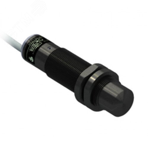 Изображение товара Емкостной бесконтактный датчик CSN E41P5-025-10-L от ТЕКО для автоматизации и промышленной безопасн