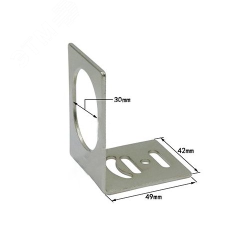 Изображение товара Кронштейн HL 30H от ТЕКО надежное крепление высокое качество