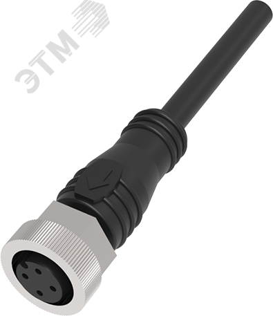 Изображение товара Соединитель CS S19L-3-5 Teko для электрических цепей, высокая надежность