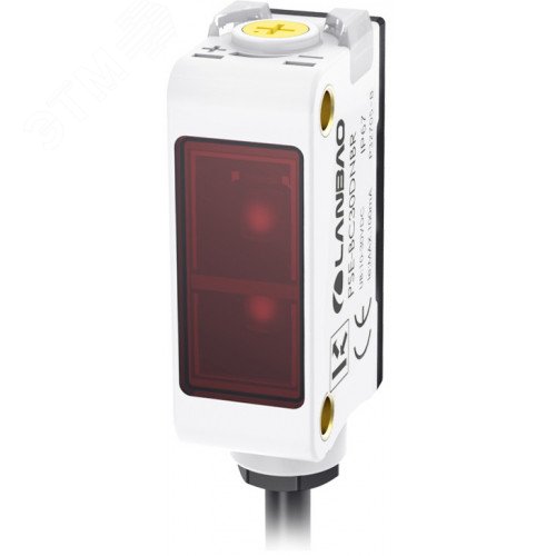 Изображение товара Оптический датчик Lanbao PSE-YC35DPBR (шт)
