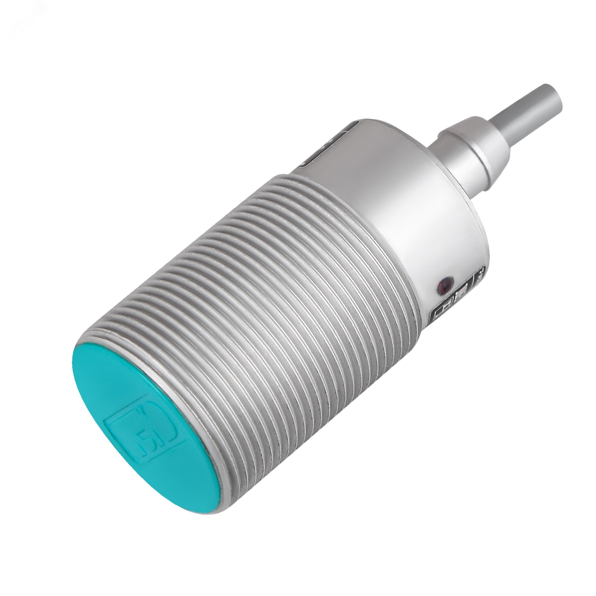 Изображение товара Бесконтактный индуктивный выключатель ТЕКО AF8A-31P-10-LZ-H для автоматизации