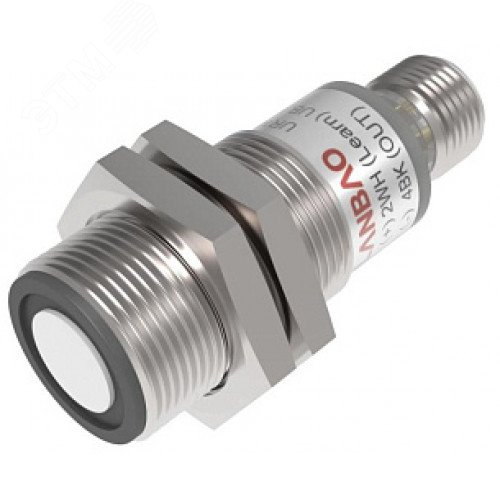 Изображение товара Ультразвуковой датчик Lanbao UR18-CC50DPH-E2 (шт)
