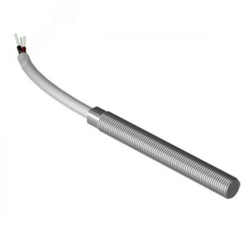 Изображение товара Бесконтактный индуктивный выключатель ISB A0B-32N-0,8 от ТЕКО для автоматизации