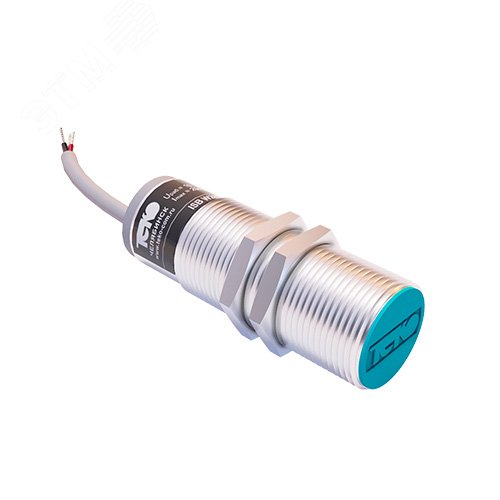 Изображение товара Индуктивный бесконтактный выключатель ISB A4A-31P-5-LZ 10-30 В DC для промышленной автоматизации