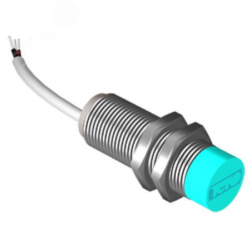 Изображение товара Индуктивный бесконтактный выключатель ISN F2A-31P-4-L-C