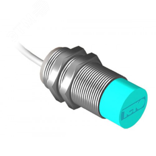 Изображение товара Бесконтактный выключатель ISN F4A-8-N-10 для автоматизации и охраны