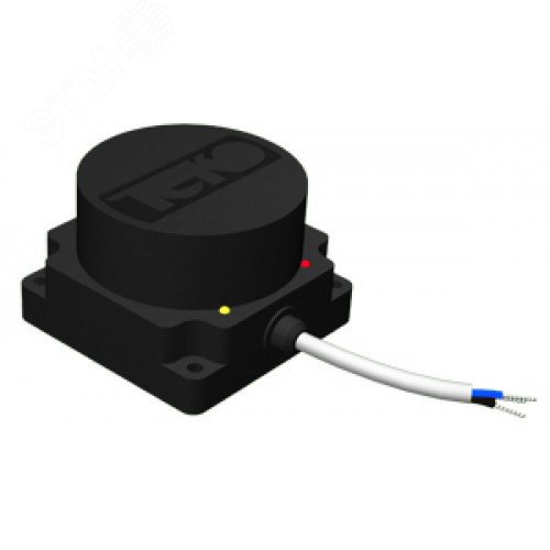 Изображение товара Бесконтактный индуктивный выключатель ISN I8P5-43P-R35-LZ ТЕКО для автоматизации