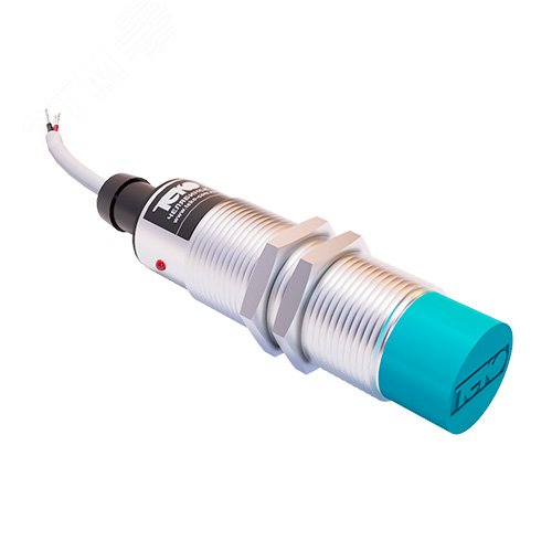 Изображение товара Выключатель бесконтактный ISN EF4A-32N-8-LZ-C (шт)