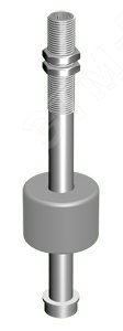Изображение товара Датчик уровня жидкости DUG1-20-1-S4 от ТЕКО