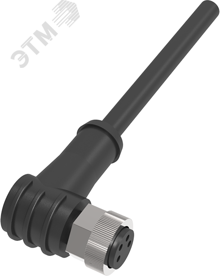 Изображение товара Соединитель CS S49L-3-5 для электромонтажа надежное соединение