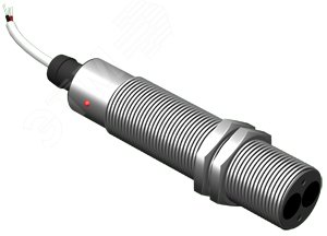 Изображение товара Выключатель датчик оптический OV AF43A5-43P-R400-LZ для промышленной автоматизации