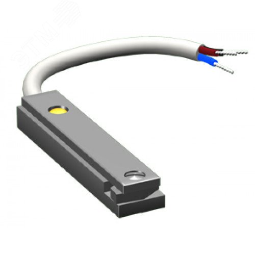 Изображение товара Герконовый магниточувствительный датчик MS FS8P-21-L для промышленной автоматизации