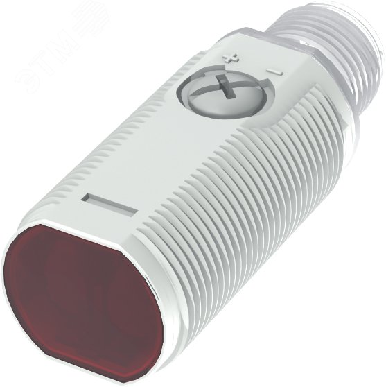 Изображение товара Оптический датчик Lanbao PSS-GM2DPBR-E2 для промышленной автоматизации