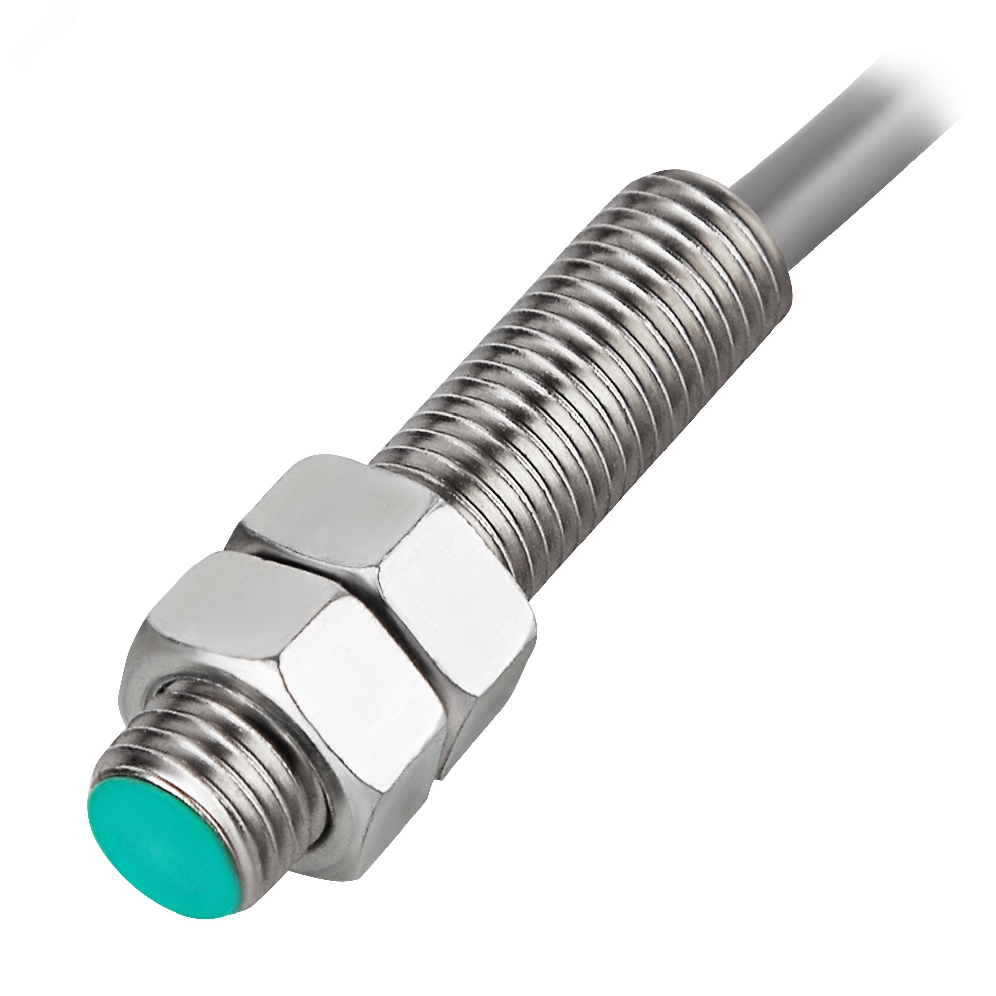 Изображение товара Индуктивный бесконтактный выключатель ISB B11B-31N-1,5-L для автоматизации