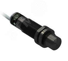 Изображение товара Бесконтактный емкостной датчик CSN E41P5-025.15-10-L ТЕКО